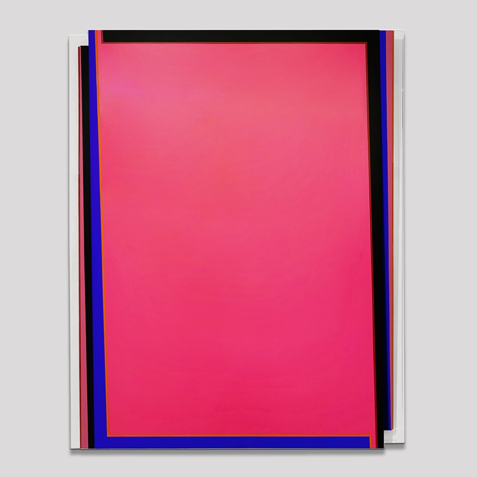 René Ugarte, Angles ouverts, 2020