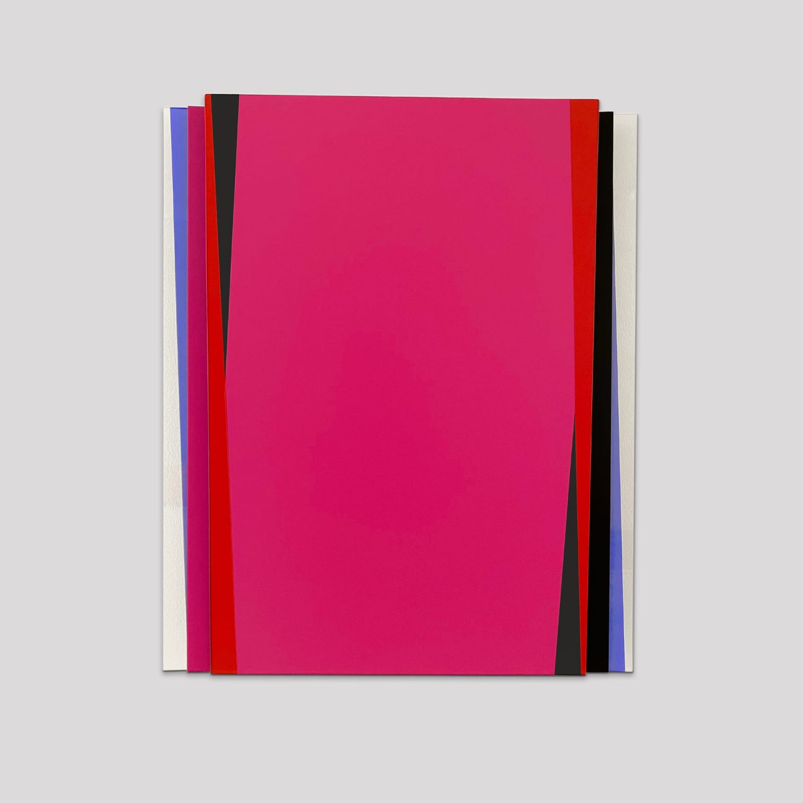 René Ugarte, Angles, 2022