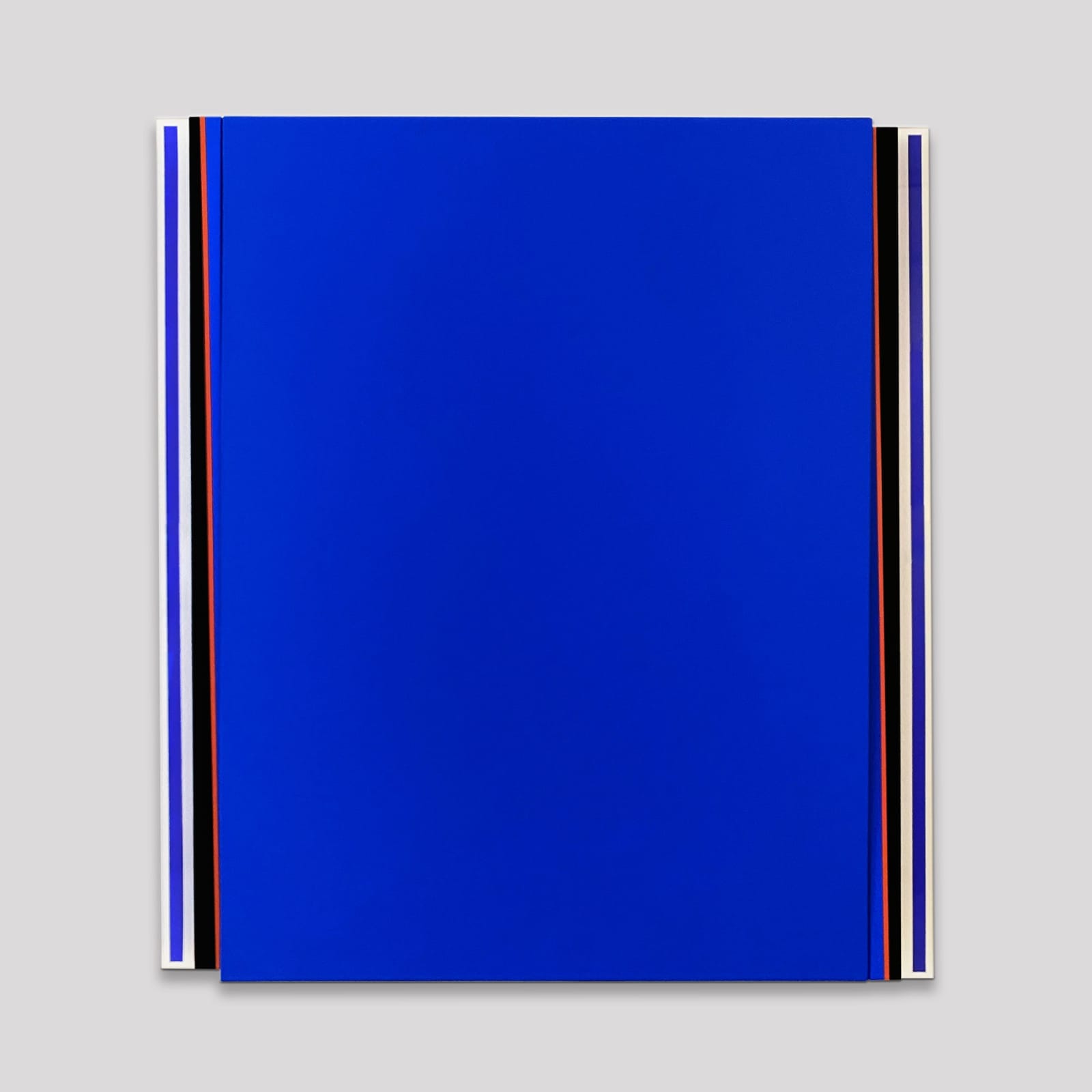 René Ugarte, Plan Bleu, 2024