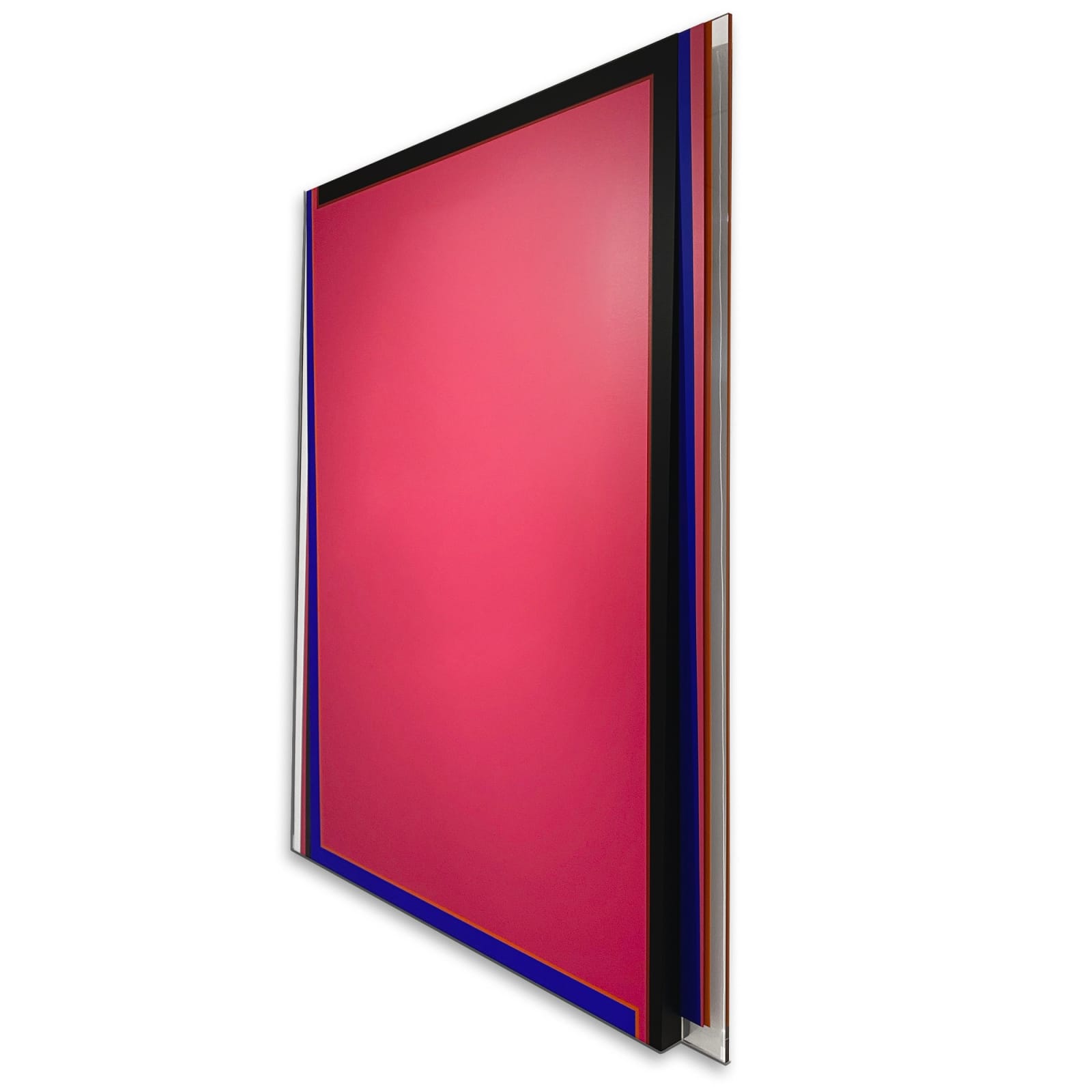 René Ugarte, Angles ouverts, 2020