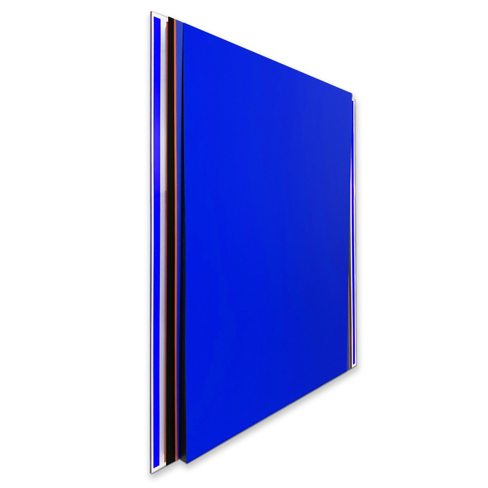 René Ugarte, Plan Bleu, 2024