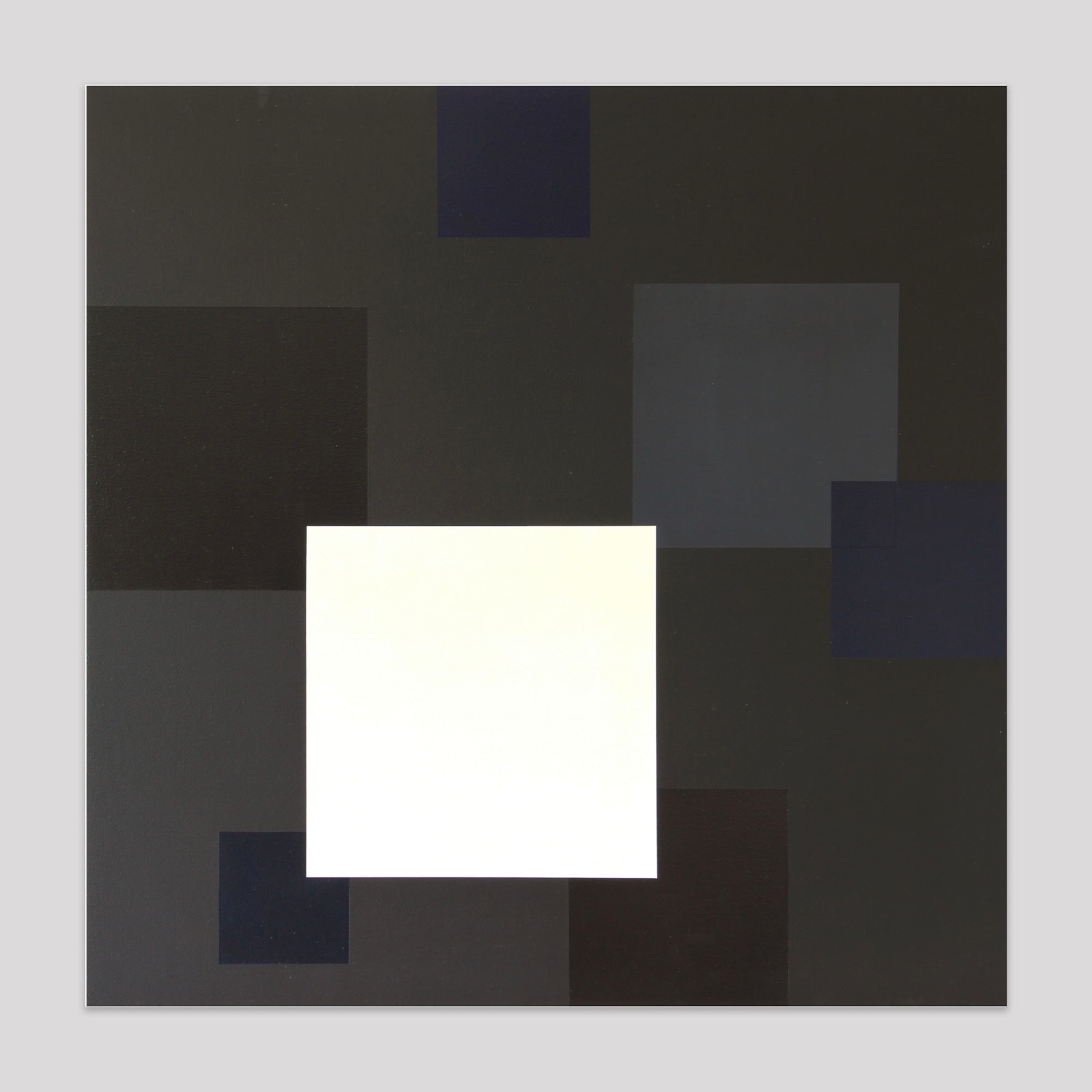Jean Claude Reussner, Ka-ré 428, 2010