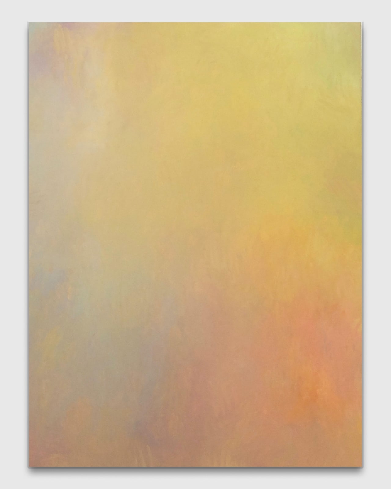 Léopoldine Roux, Hasta el cielo #15, 2020