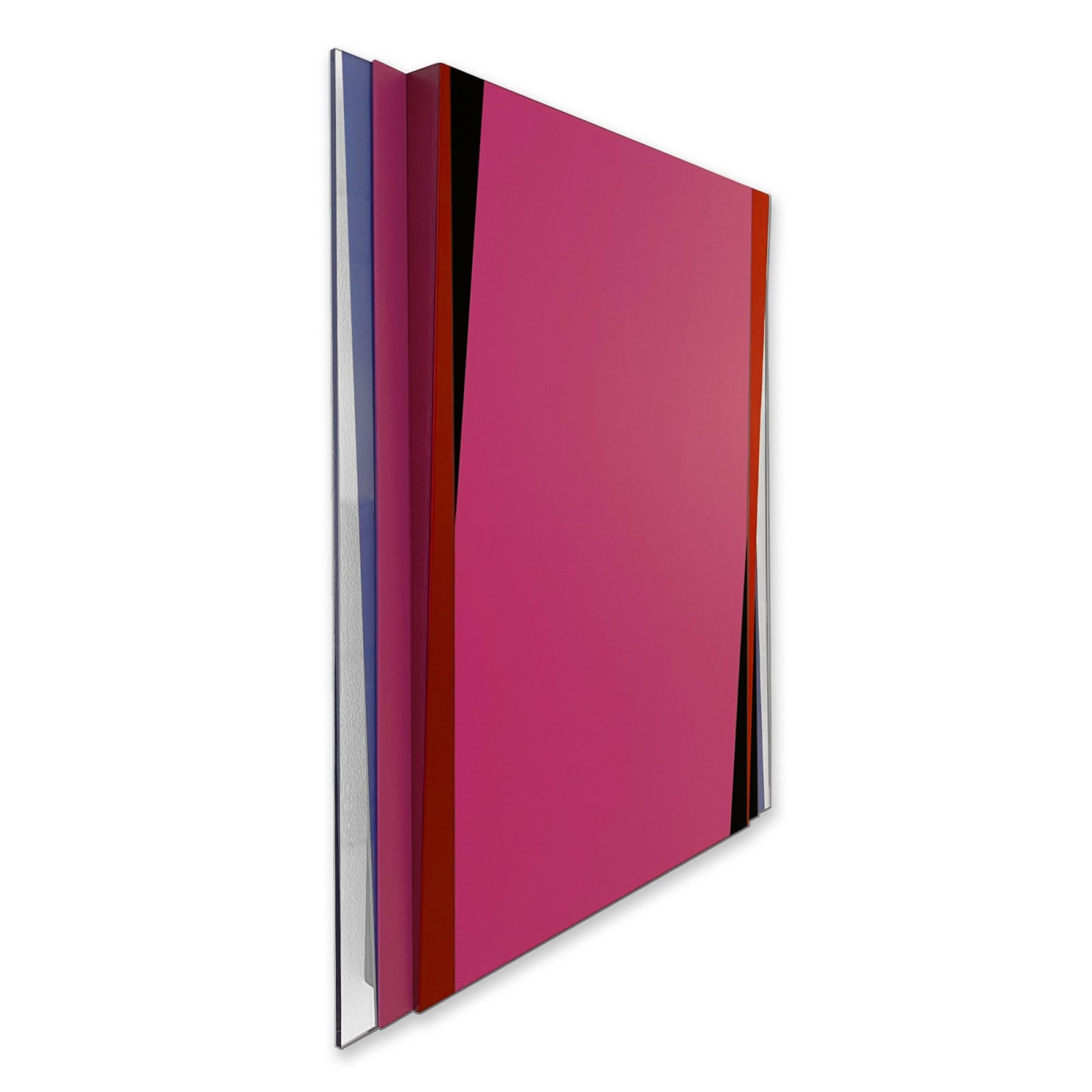 René Ugarte, Angles, 2022