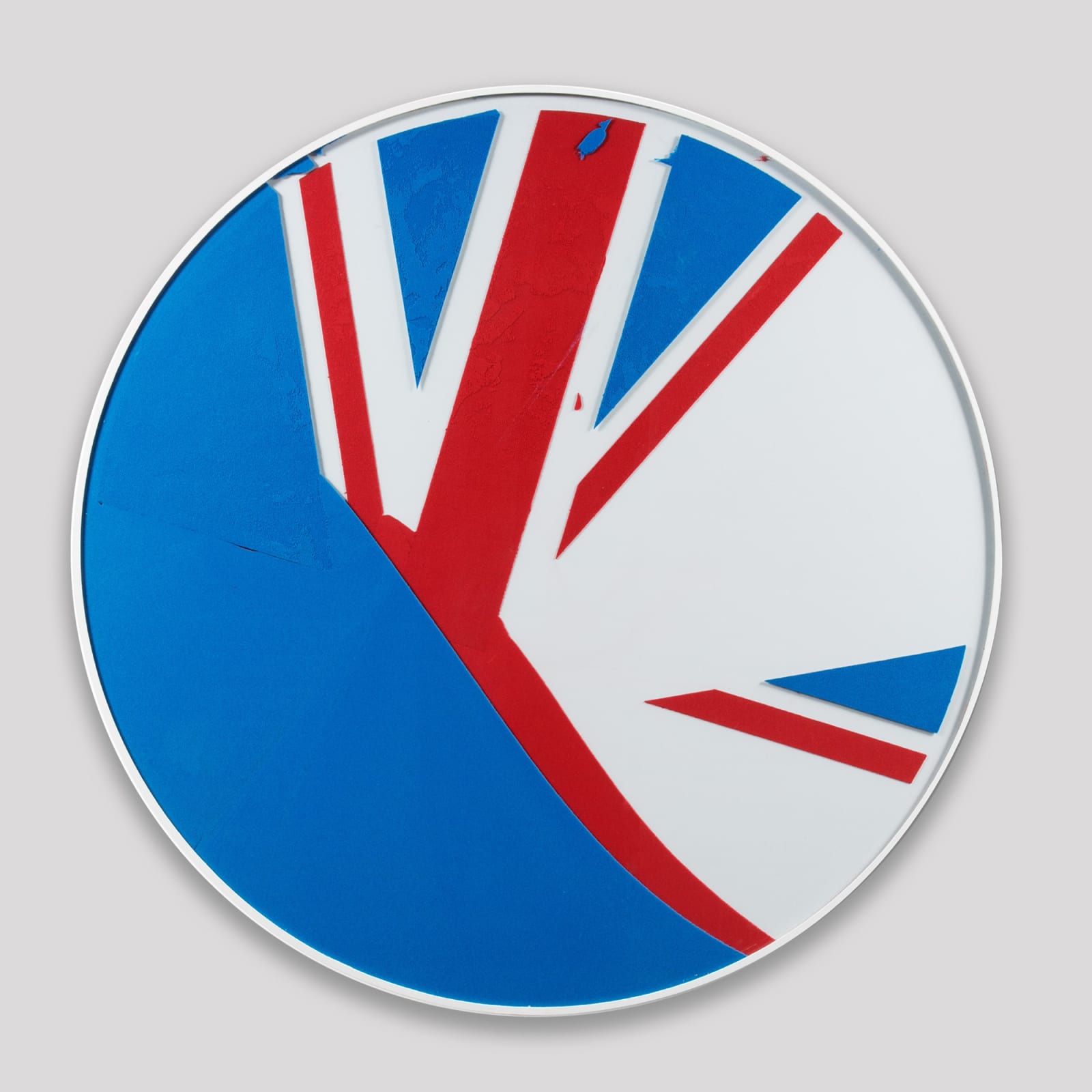 Manuel Mérida, Circulo Britanico, 2013