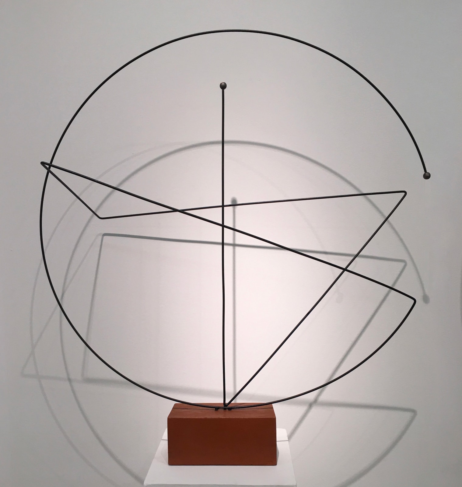 Bolivar (Gaudin), Libration, 2001