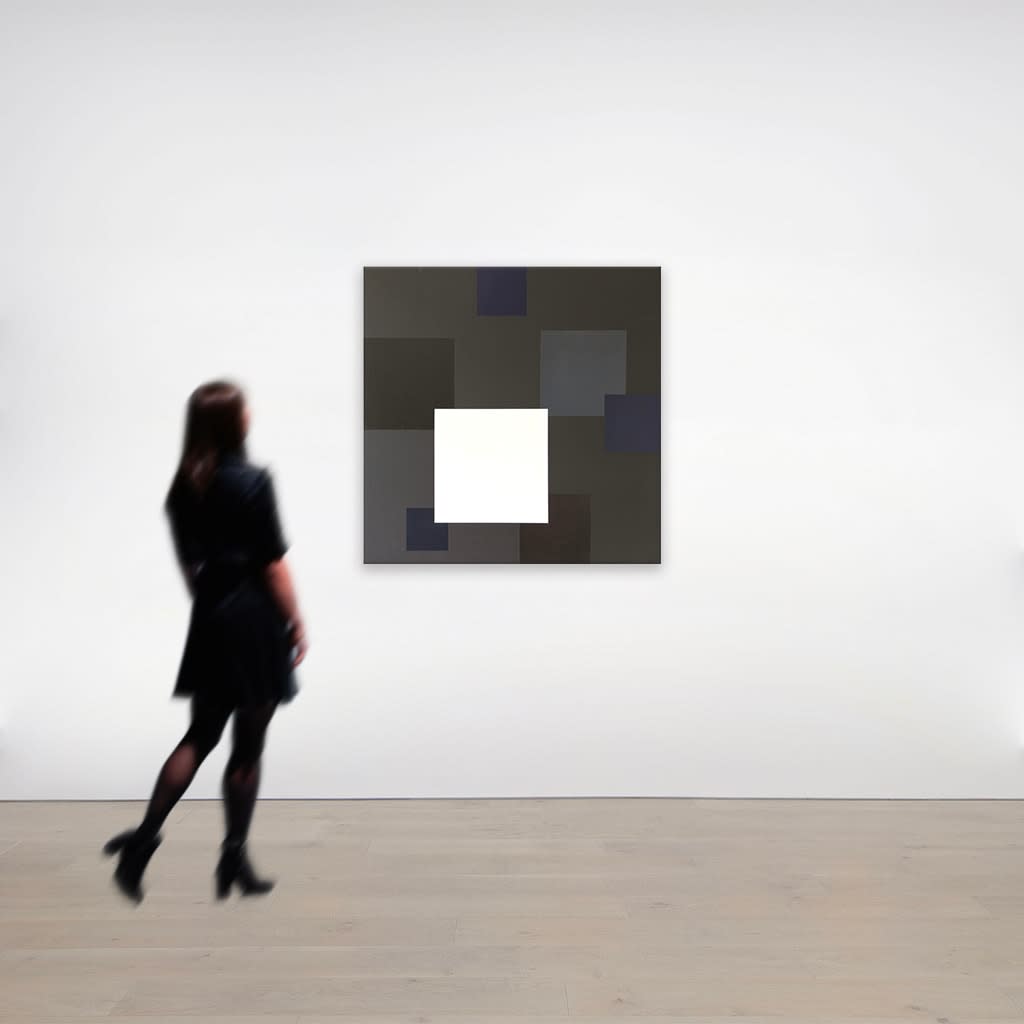 Jean Claude Reussner, Ka-ré 428, 2010