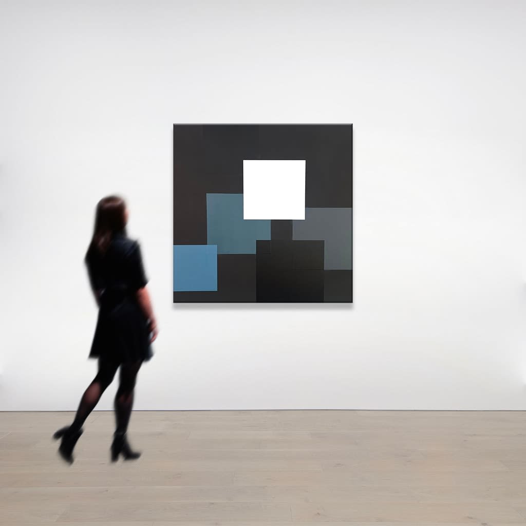 Jean Claude Reussner, Ka-ré 306 A, 2005