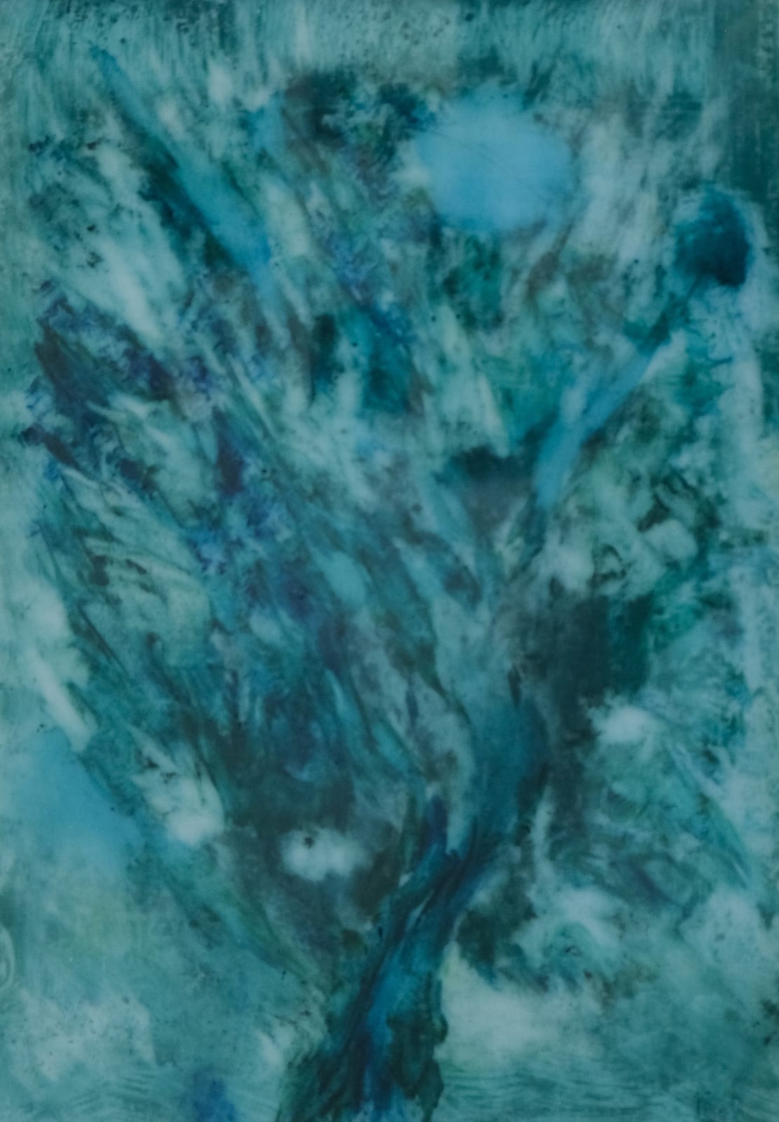 Eleni Smolen, Tree, 2022
