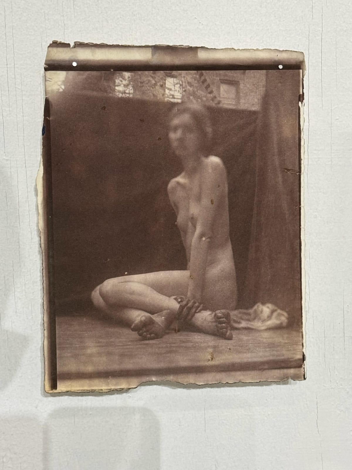 Hal Hirshorn, Untitled, c. 2000–2025