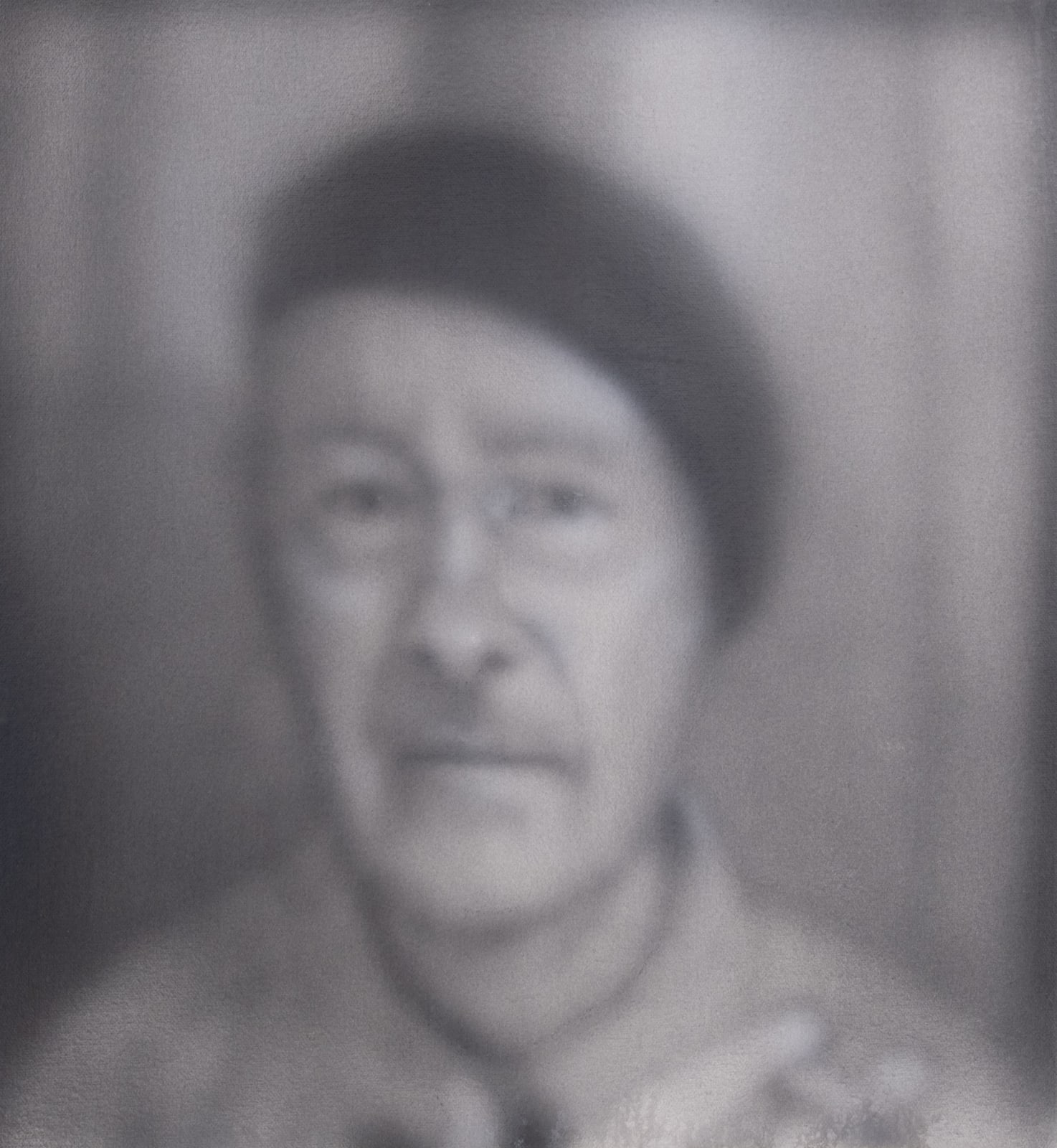 Sherry Kerlin, Berlin, 2023