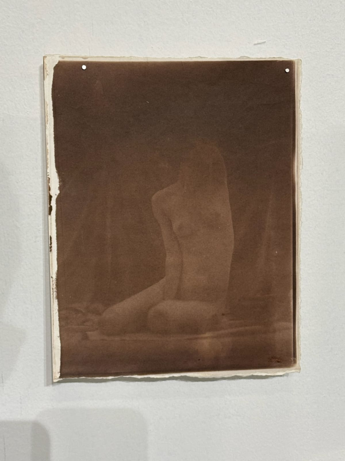 Hal Hirshorn, Untitled, c. 2000–2025