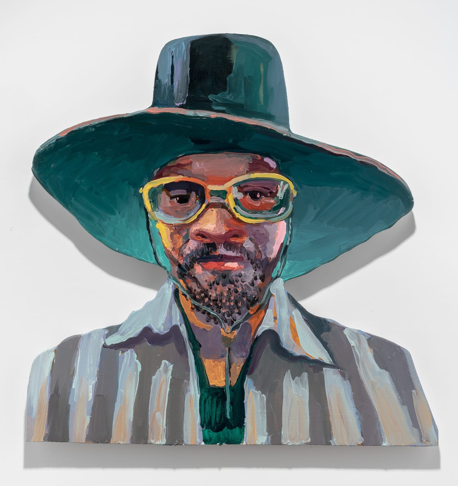 Frank Hyder, Sly, 2025