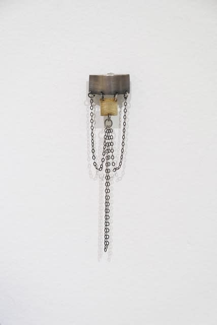 Didi Suydam, Untitled, 2021