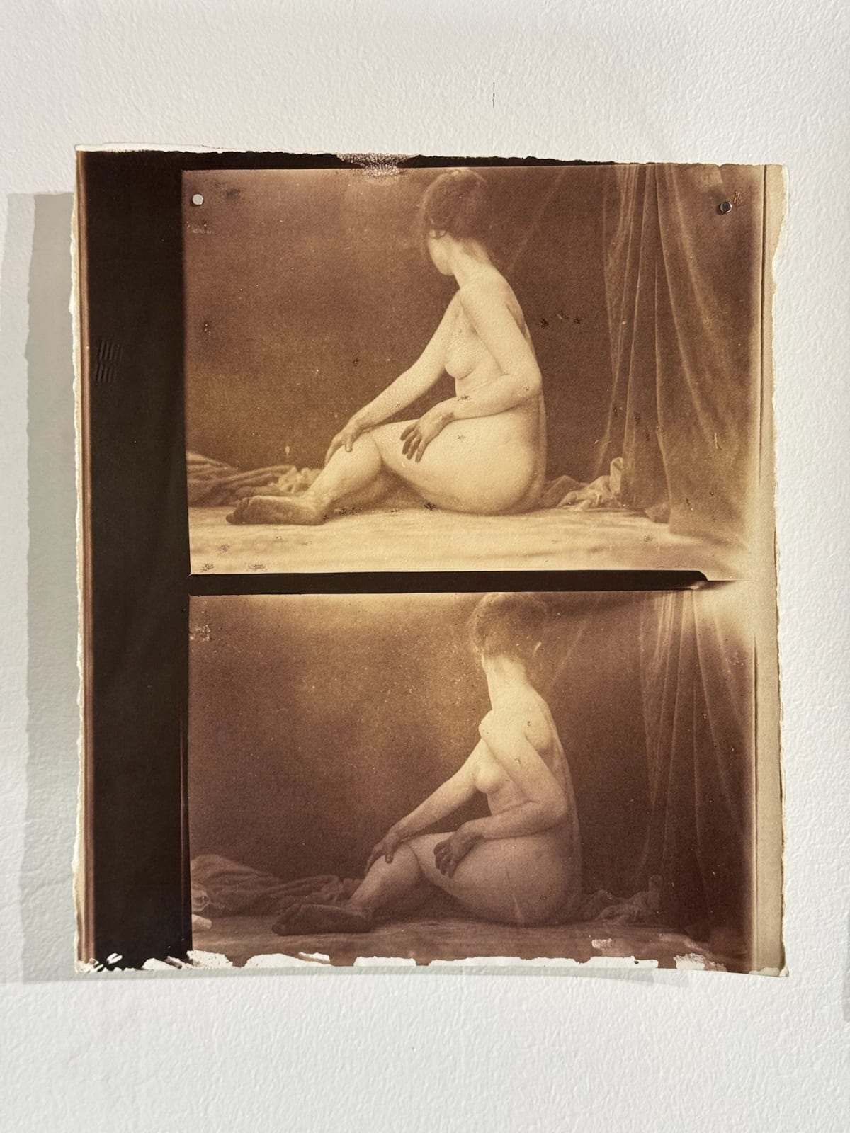 Hal Hirshorn, Untitled, c. 2000–2025