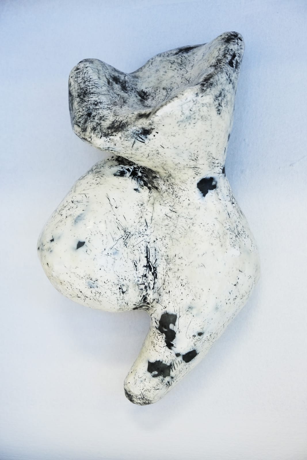 Pamela Blum, Decanter #1, 2019