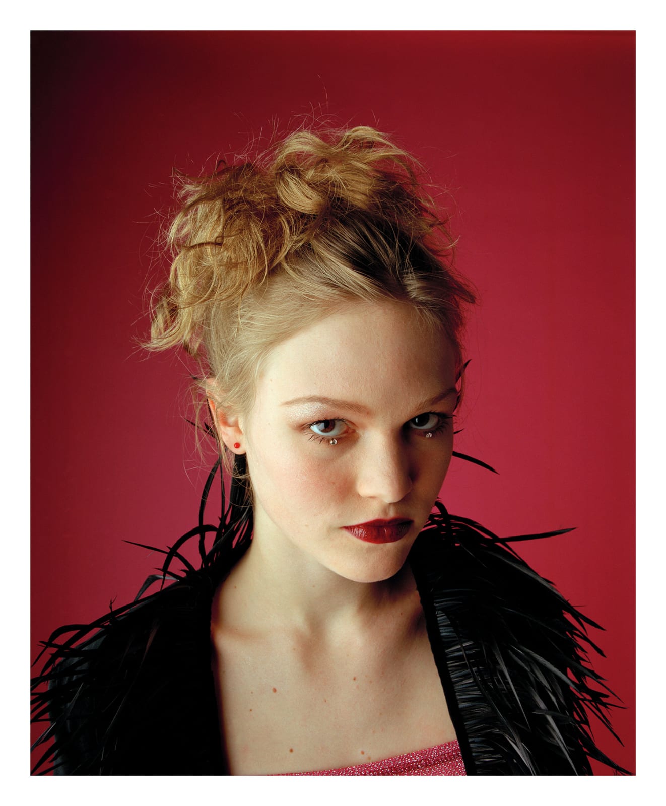 Rafael Fuchs, Julia Stiles, 1998