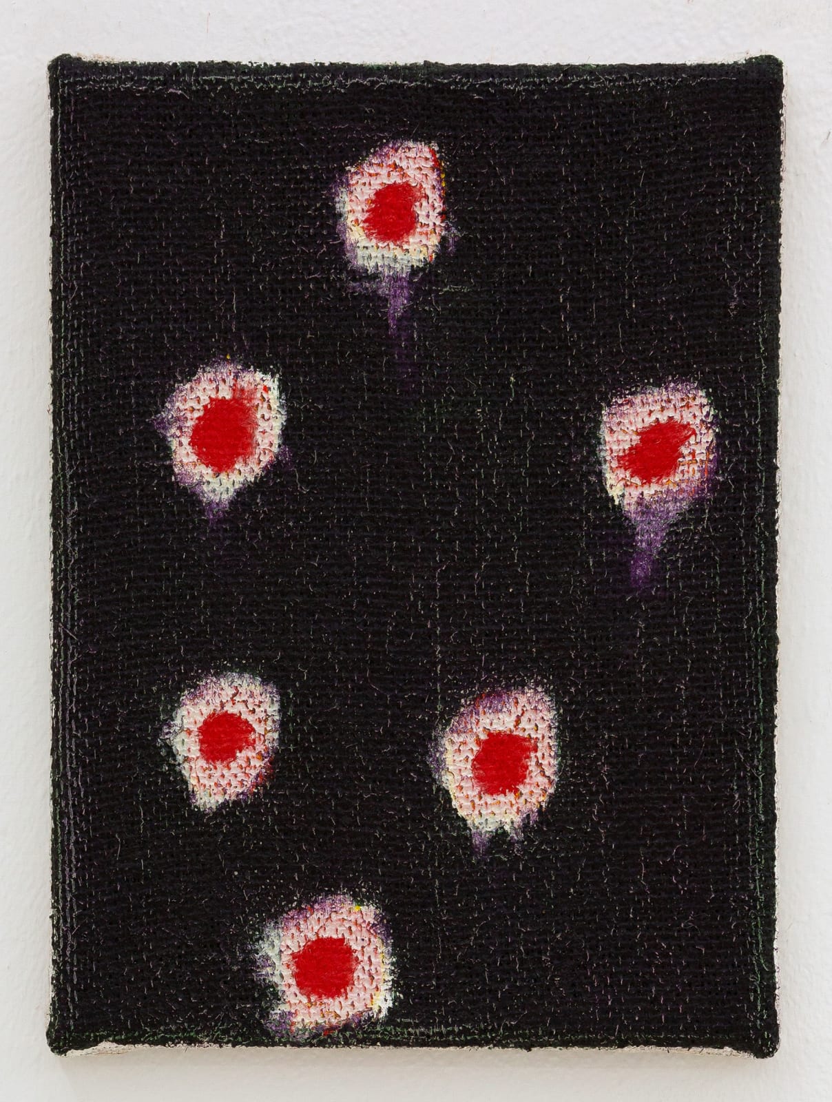 Joshua Abelow, Untitled, 2024