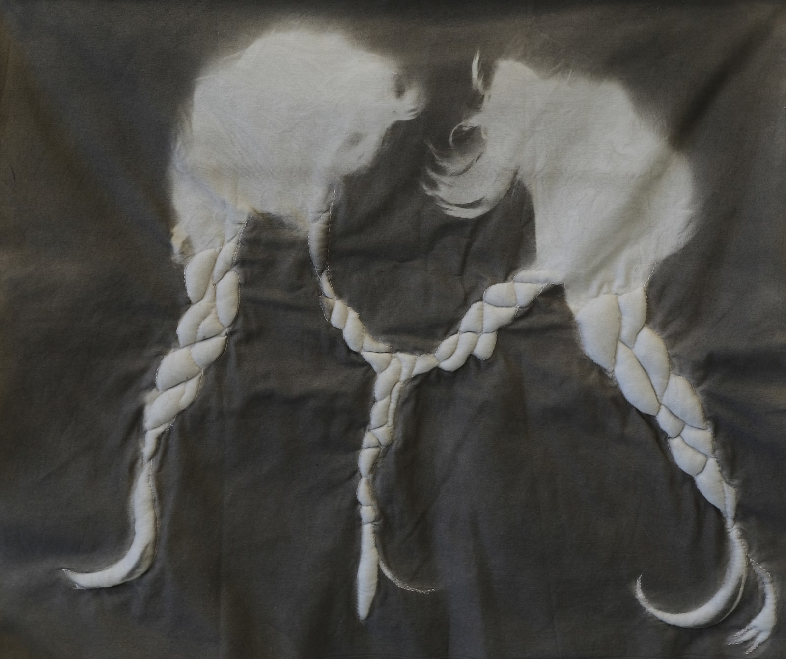 Sofia Mesa, Untitled, 2022