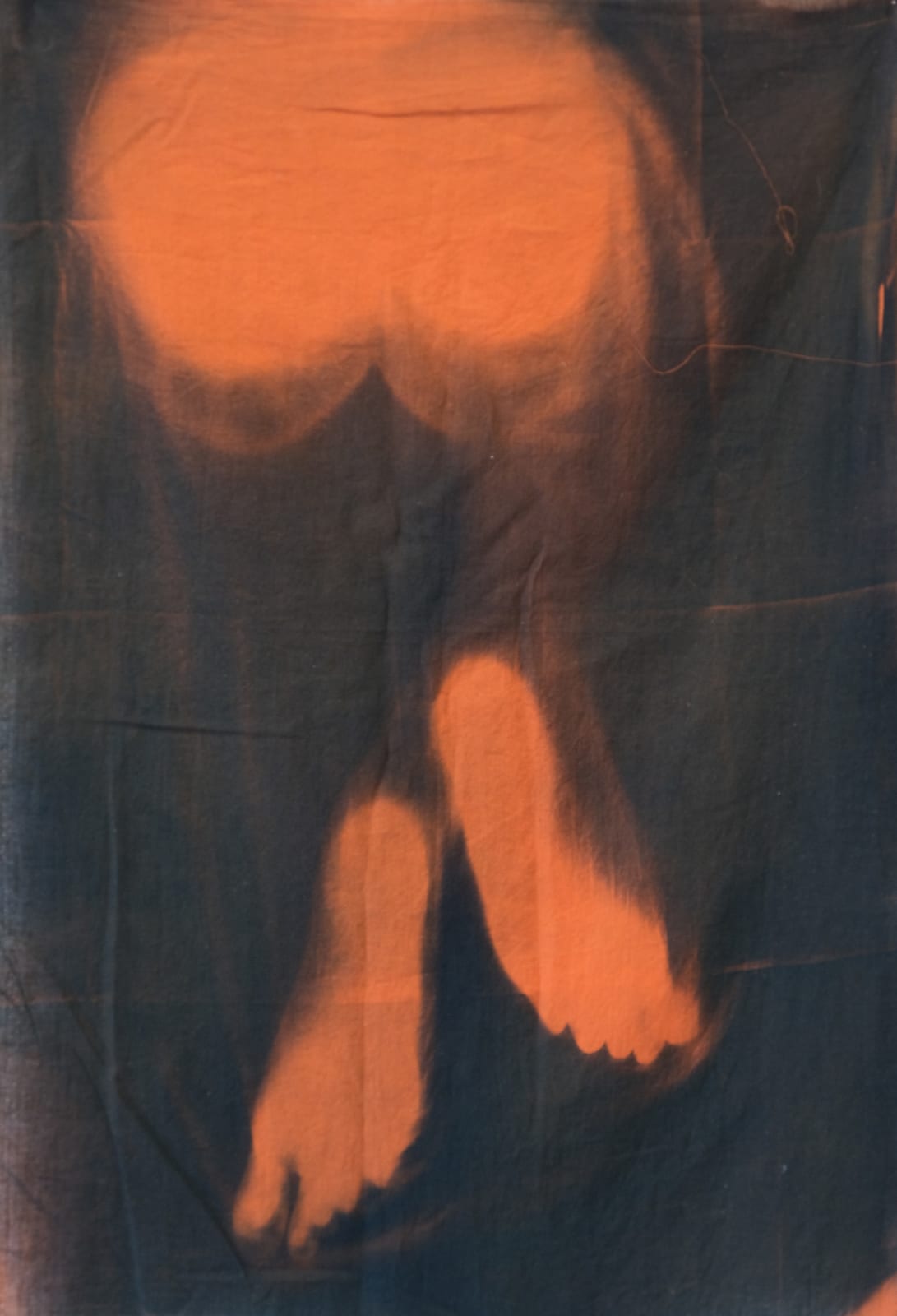 Sofia Mesa, Untitled, 2022