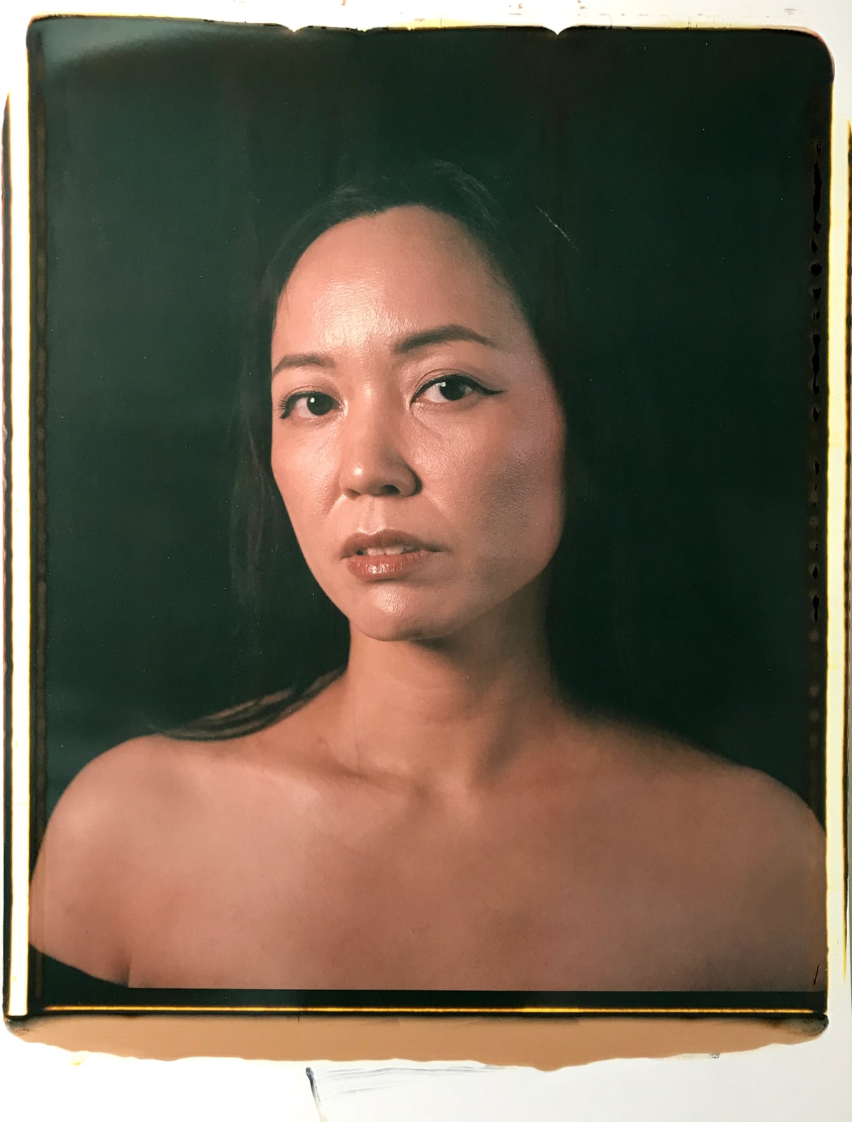 Natalie White, Rina O, 2023