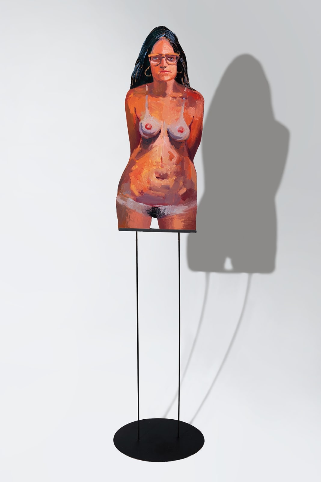 Frank Hyder, Lisa, 2025