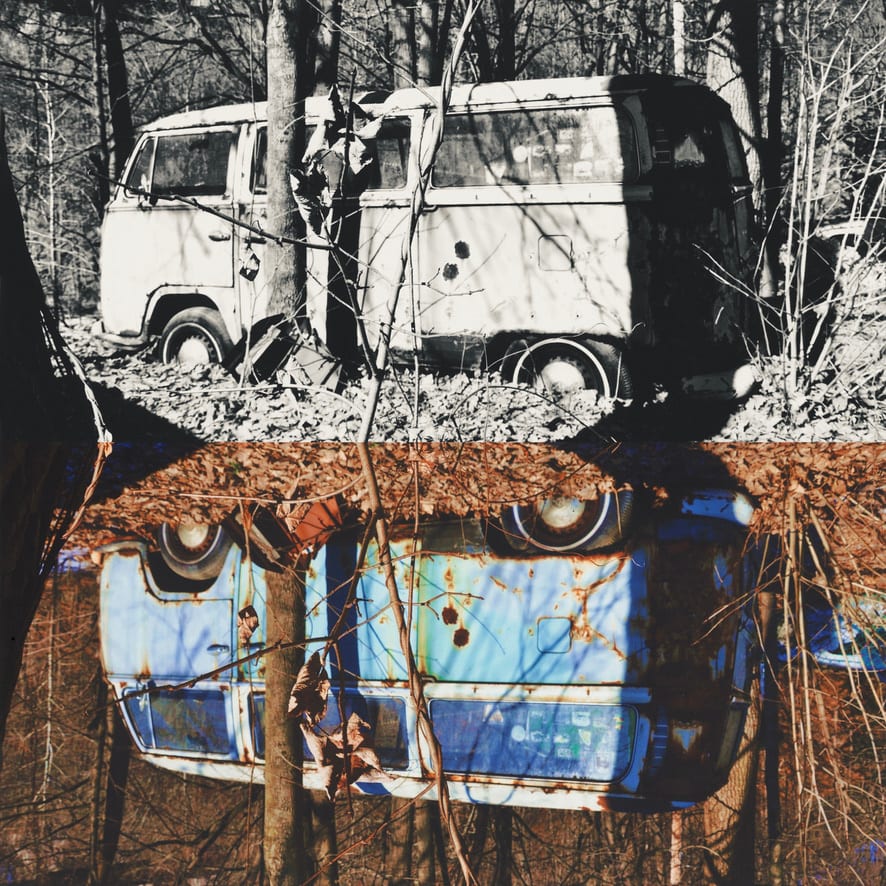 Margaret Innerhofer, Heavy Metal – Volks Wagen, 2023