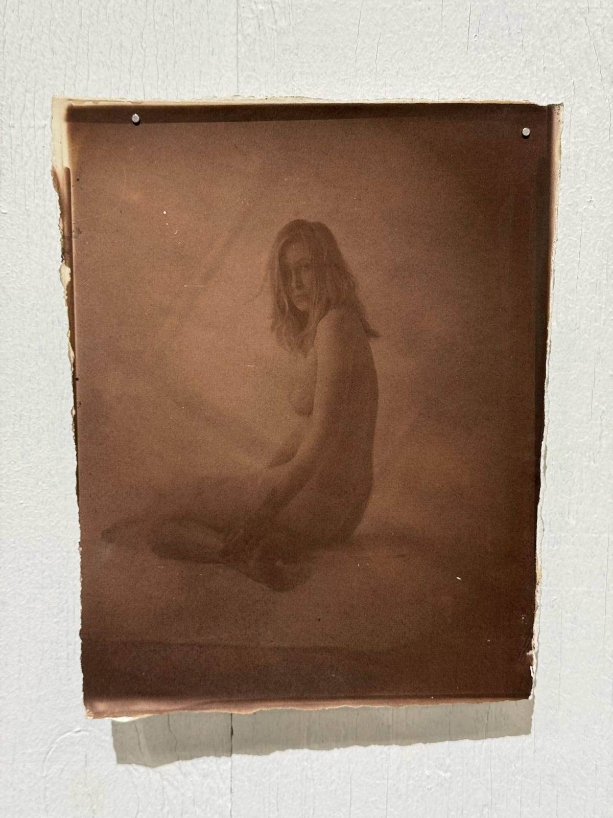 Hal Hirshorn, Untitled, c. 2000–2025