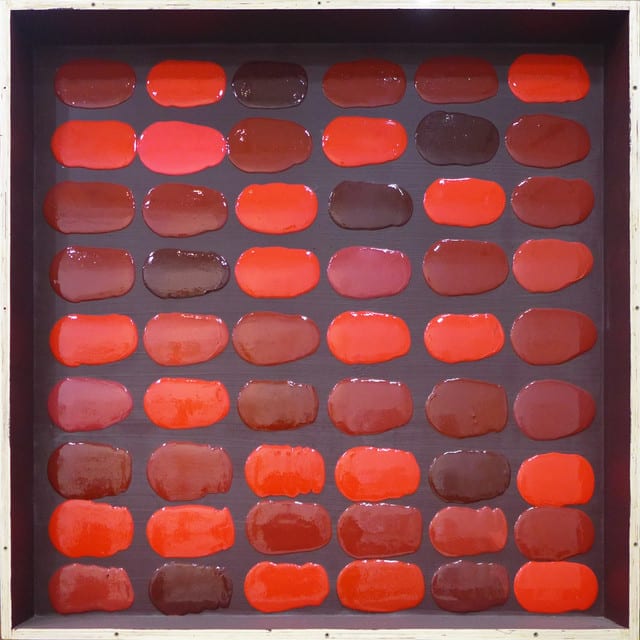Guan Yinfu 关音夫, No.8, 2013