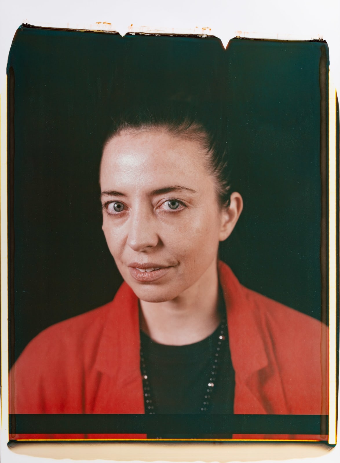 Natalie White, Issa, 2023