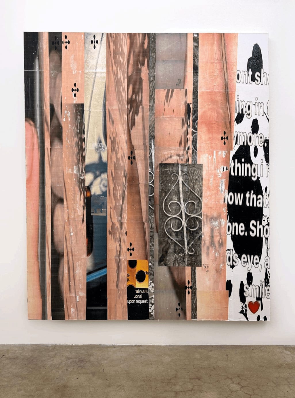 Zoe Alameda, Waiting is a Death Sentence, 2024