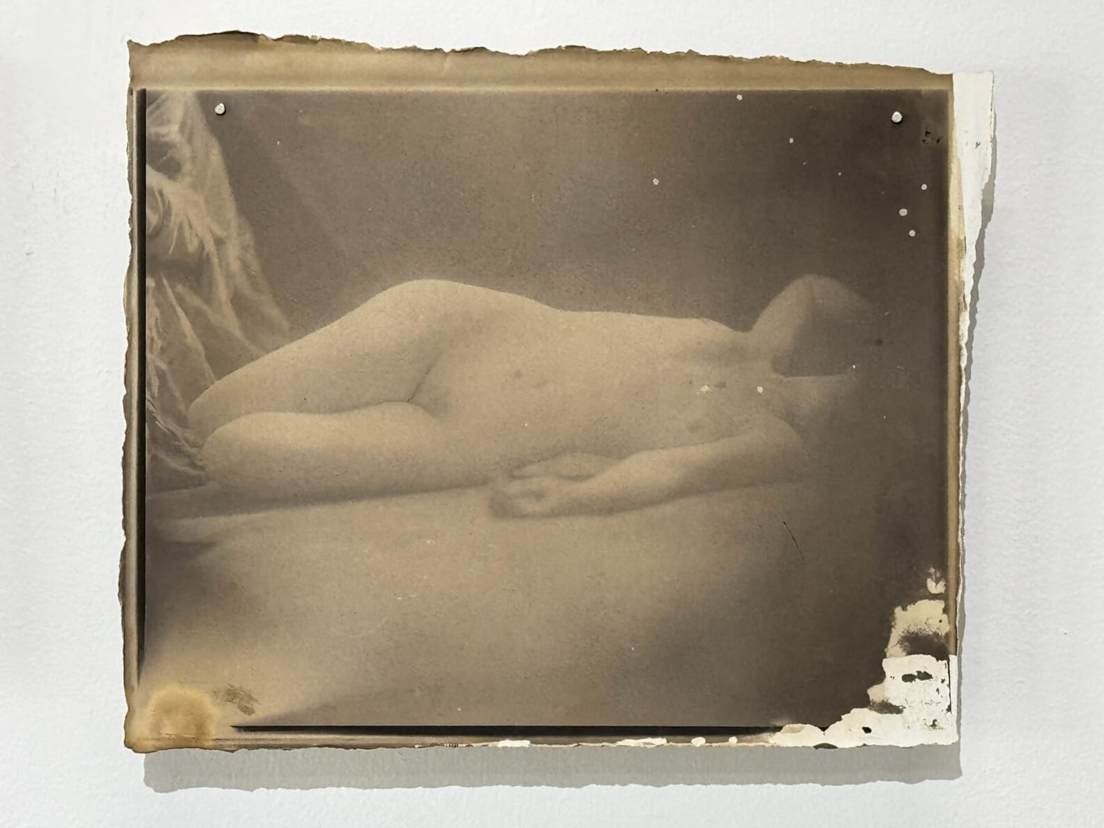 Hal Hirshorn, Untitled, c. 2000–2025