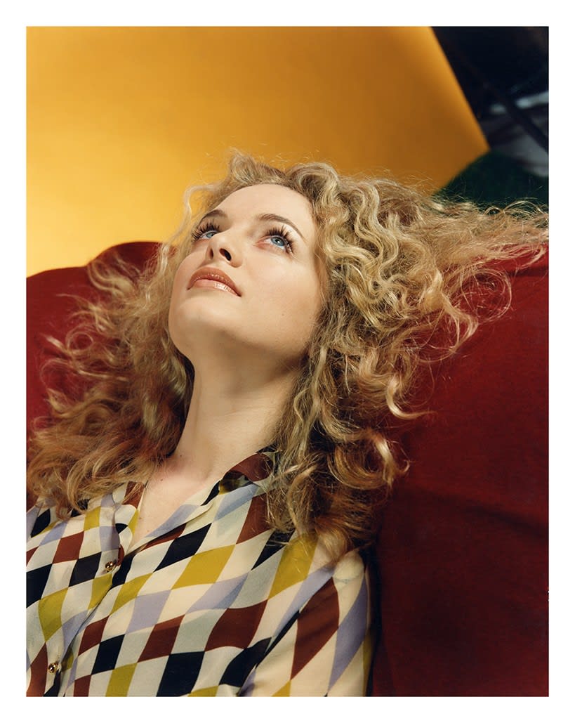 Rafael Fuchs, Heather Graham, 1997