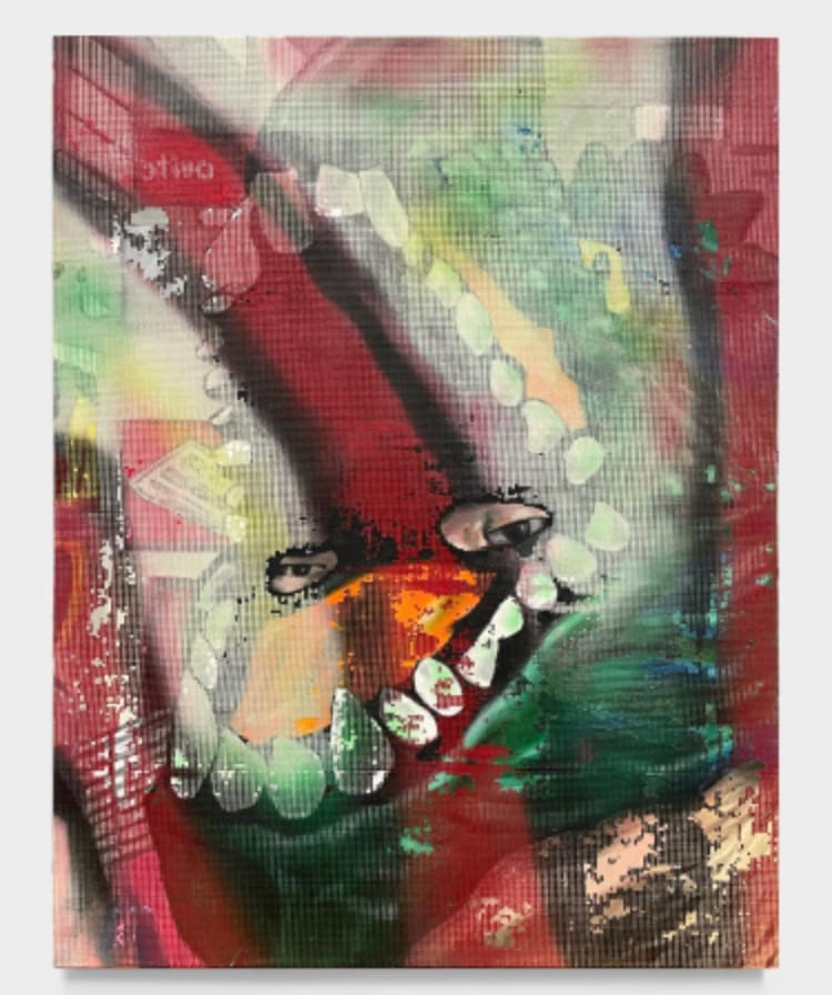 Robert Falco, The Dragons Loft, 2021