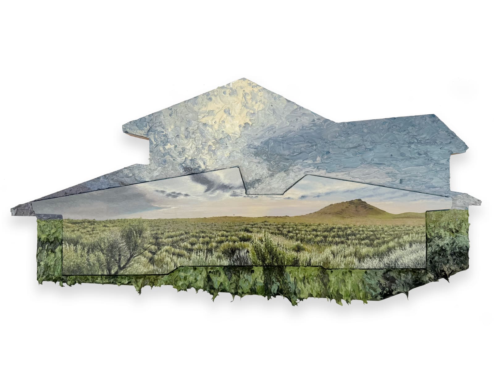 Paul Paiement, Nexus–Bellevue, Idaho, 2025