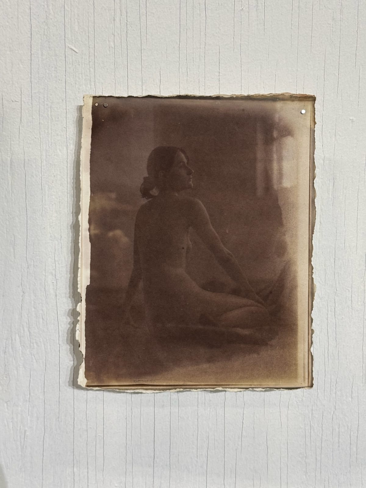 Hal Hirshorn, Untitled, c. 2000–2025