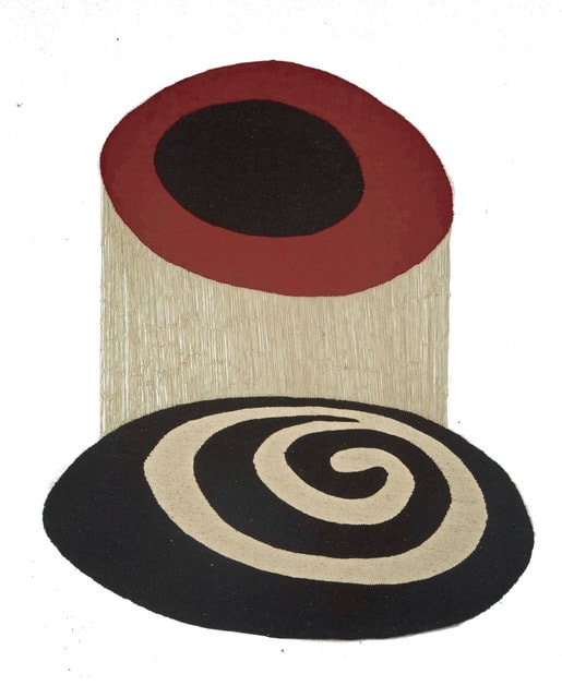 Belkıs Balpınar, Descending, 2014