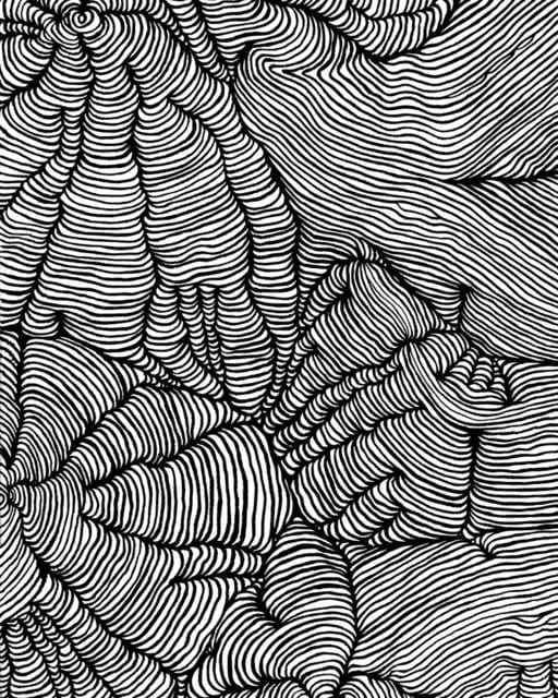 Lara Birgit Kamhi, expand, 2019