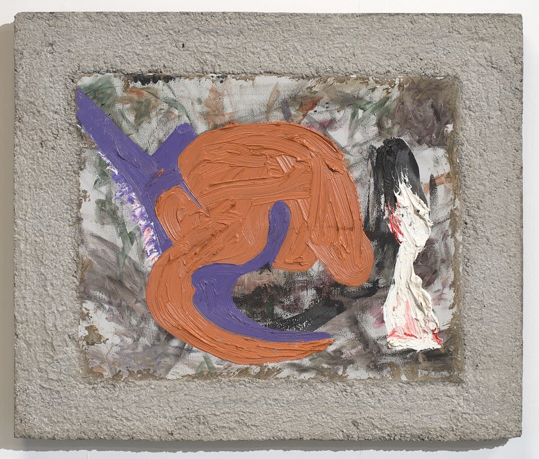 Ray Smith, Shadows, 2015