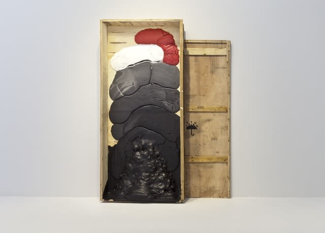 Guan Yinfu 关音夫, No.3, 2013