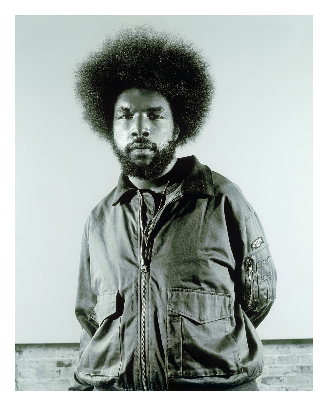 Rafael Fuchs, QuestLove