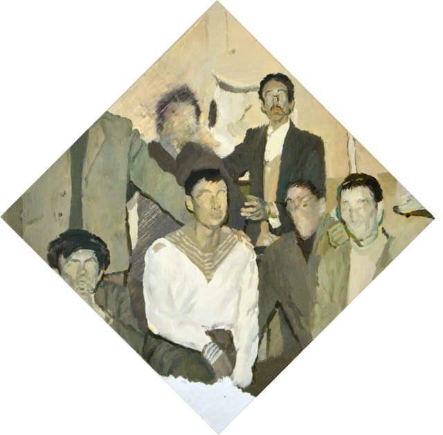Chi Ming 遲明,