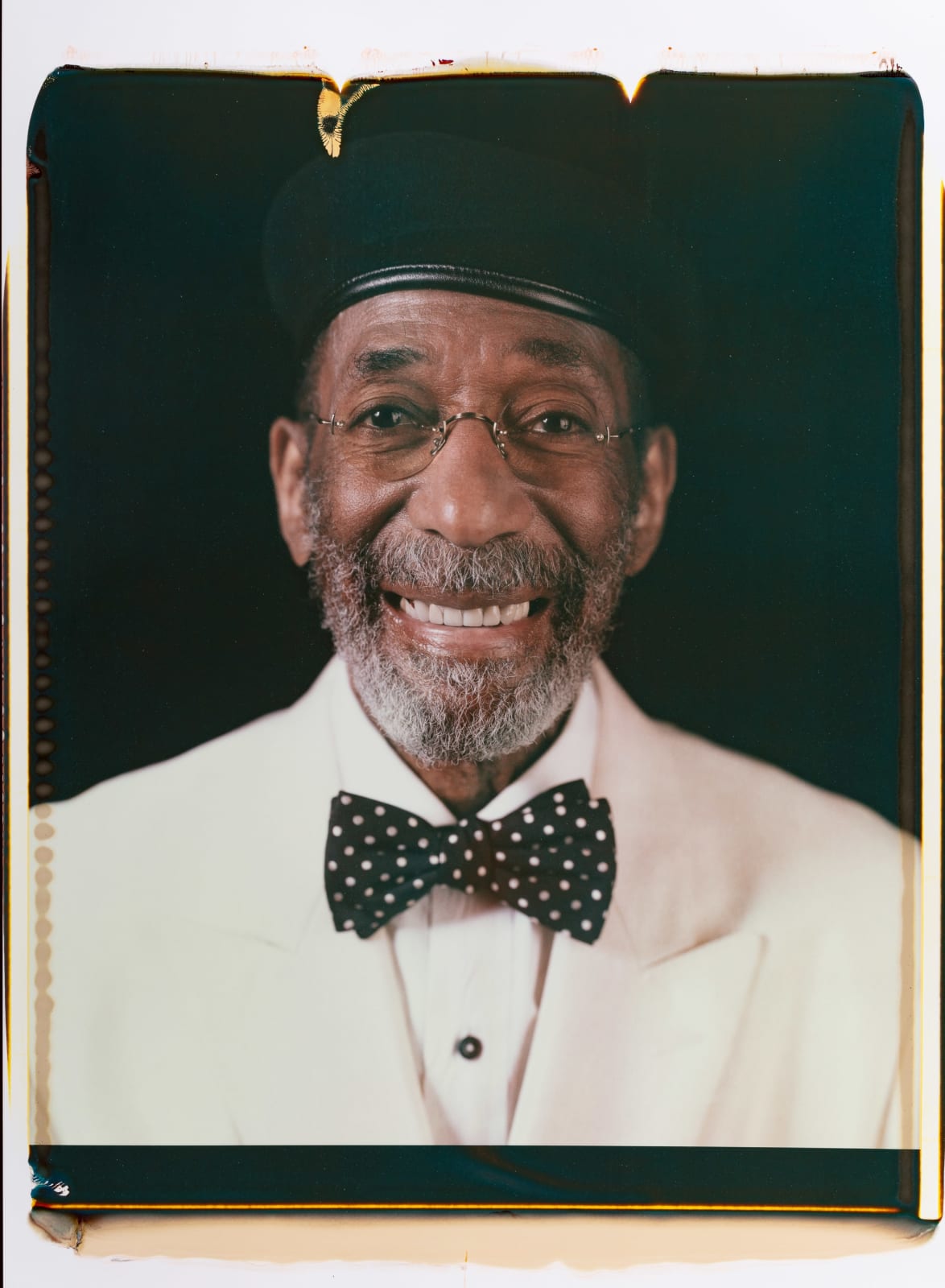 Natalie White, Ron Carter, 2023