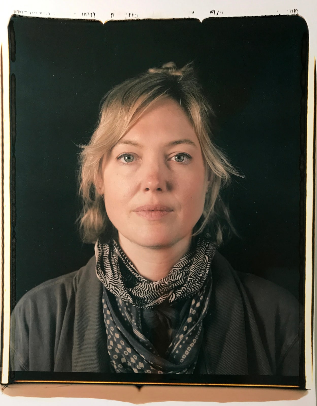 Natalie White, Kirsten D, 2023