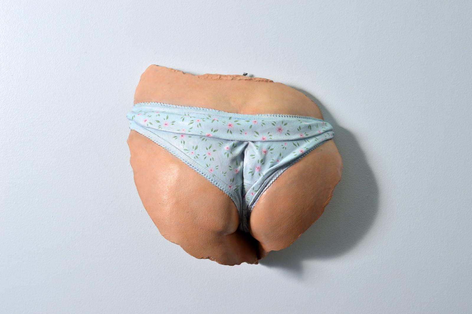 Carole Feuerman, Wendy, 1976-2016