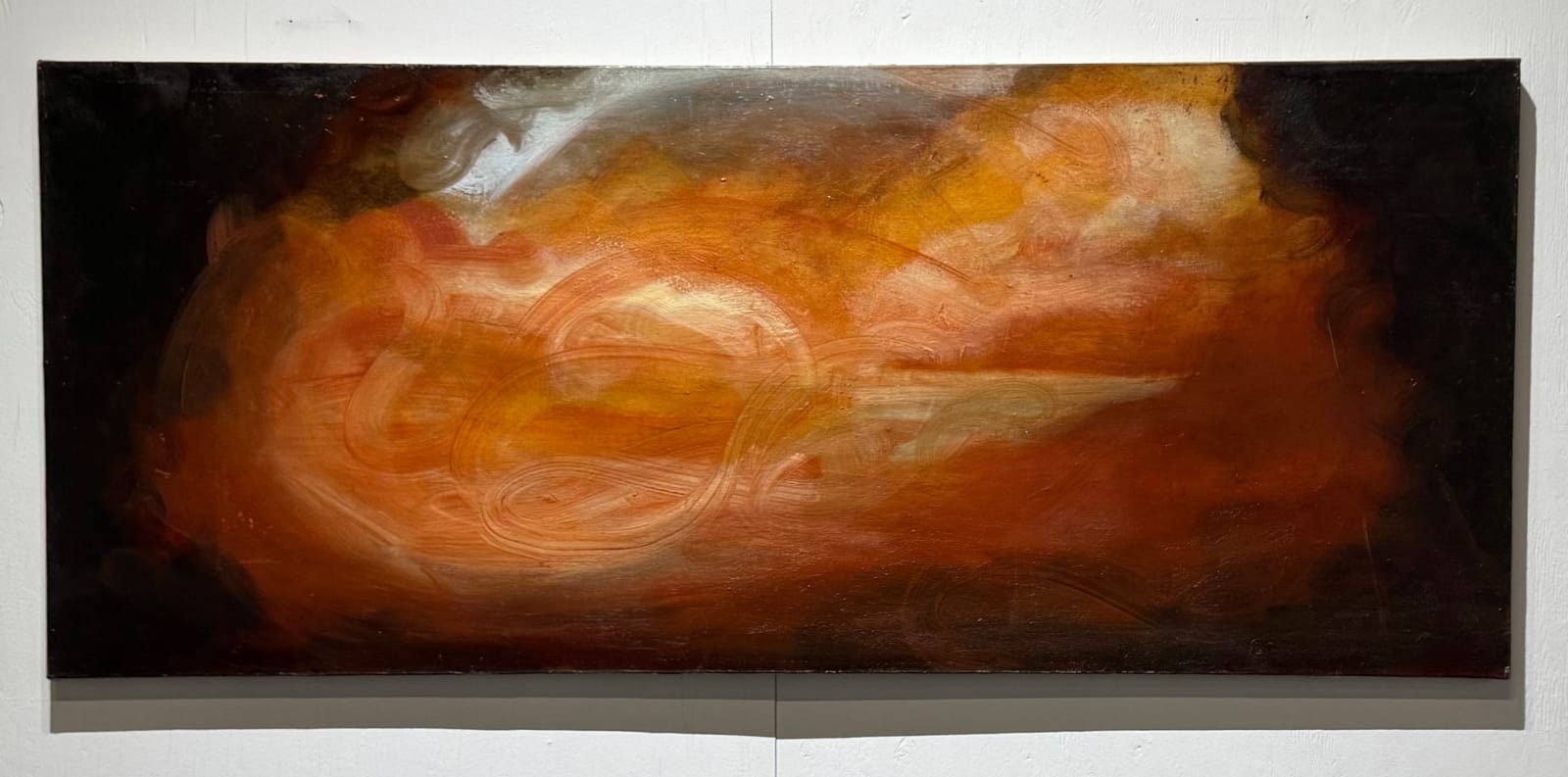 Hal Hirshorn, Untitled, c. 1990–2015