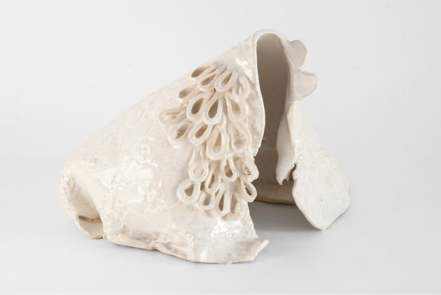 Bianca Kann, Noiva, 2018