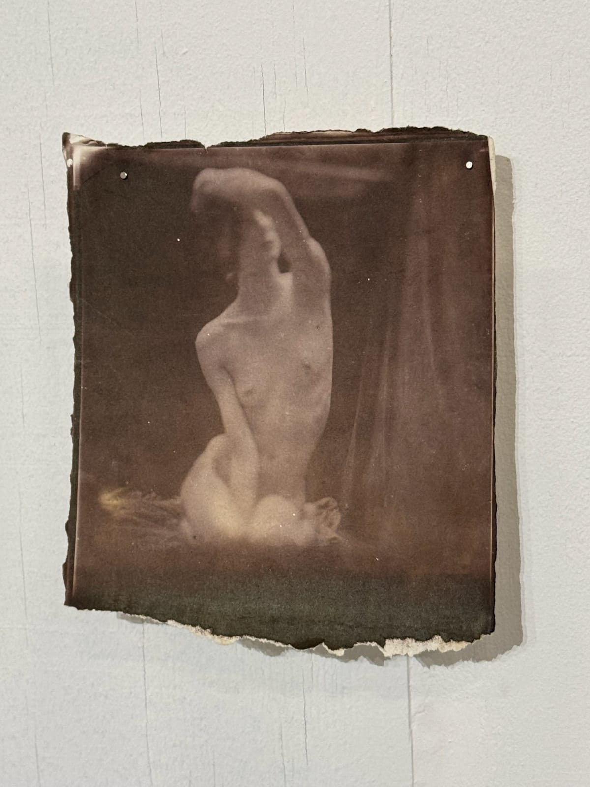 Hal Hirshorn, Untitled, c. 2000–2025