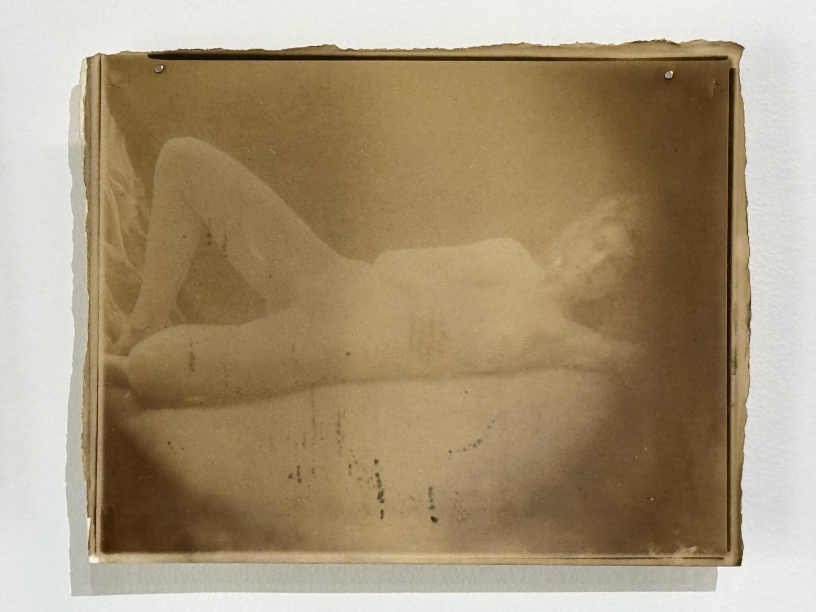 Hal Hirshorn, Untitled, c. 2000–2025