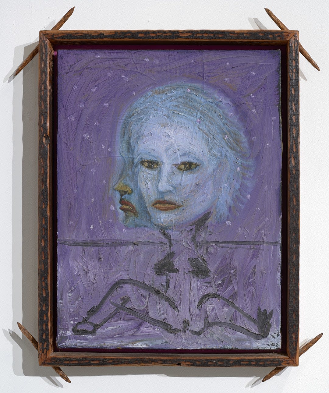 Ray Smith, Uma, 2006